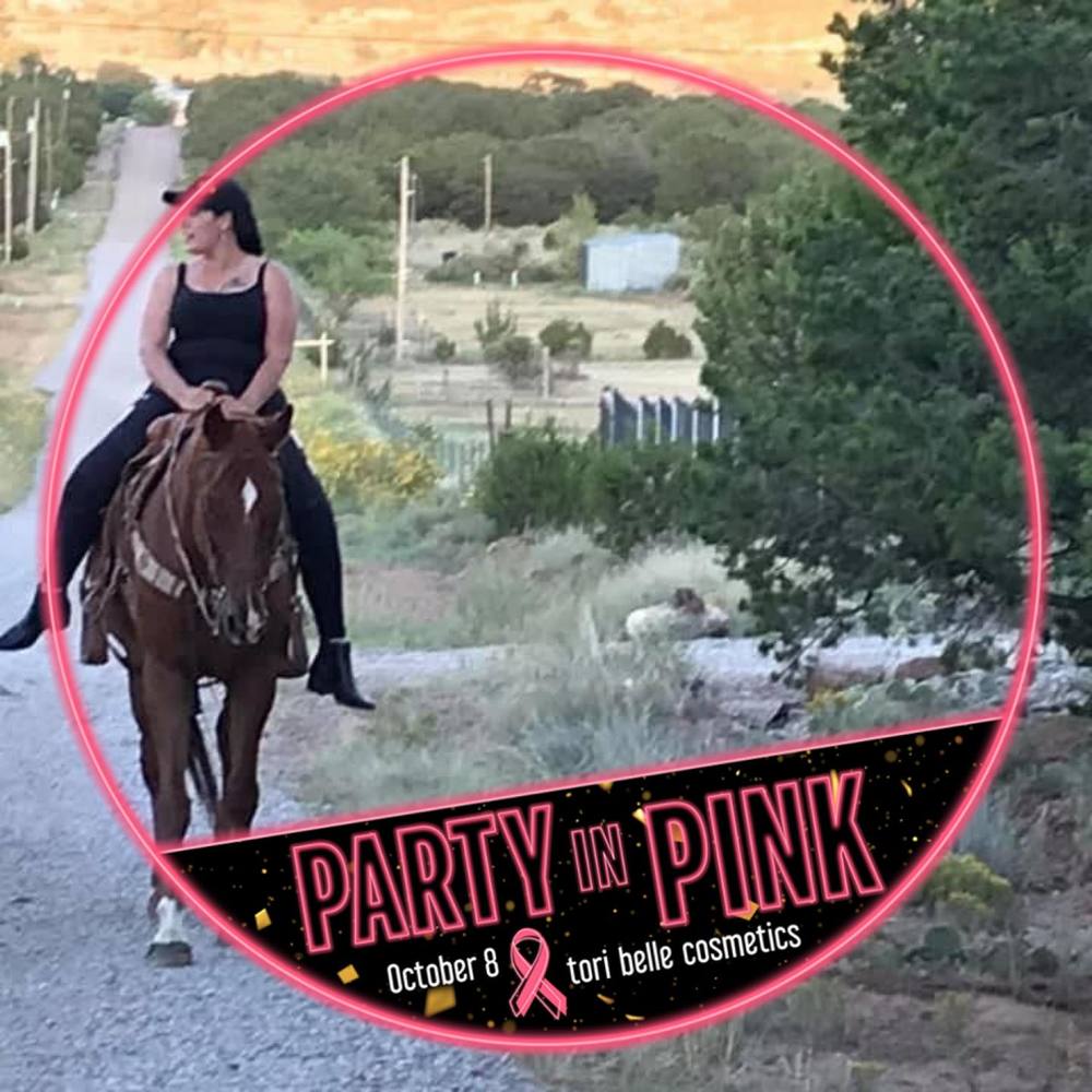 Meet your Posher, Ashley